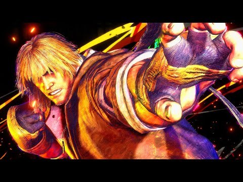 STREET FIGHTER 6 : les Commentateurs Japonais Kosuke Hiraiwa & H.E.Demon Kakka