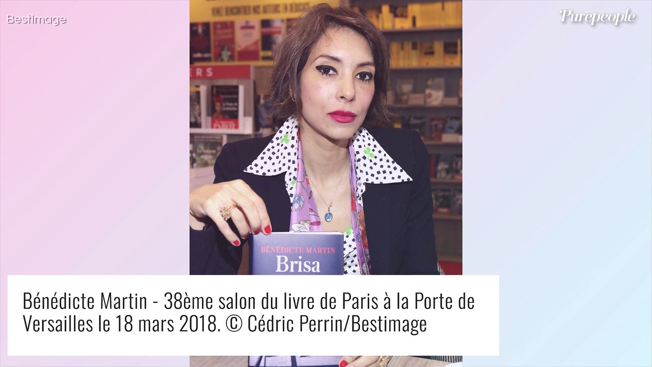 Affaire PPDA : Cette référence à sa défunte fille Solenn, terriblement glaçante, dans le récit d'une plaignante