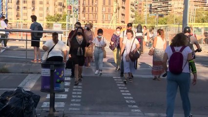 La S. Social pierde 14.000 afiliados extranjeros en agosto y encadena 2 meses de descenso