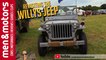 CarFest South 2022 - Revisiting the Willys Jeep
