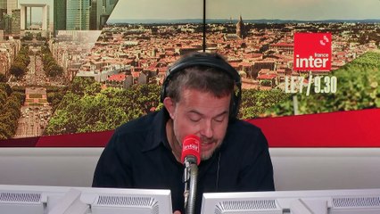 Marine Le Pen : "Le gouvernement choisit la pire des solutions, celle du chèque permanent"