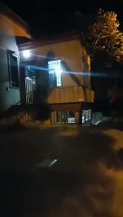 Camide "Isabelle" şarkısını söylediği iddiasıyla 3 kişiye vatandaşlardan baskın: "İlahi okuyoruz"