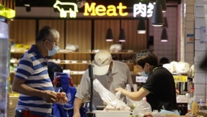 Los mayores de 60 representarán más del 30 % de la población china en 2035