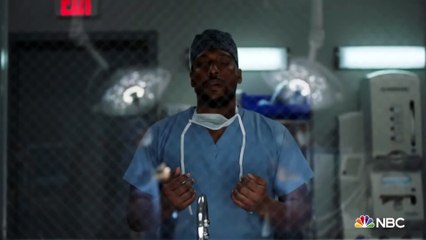 New Amsterdam Season 5 Promo (2022) Final Season