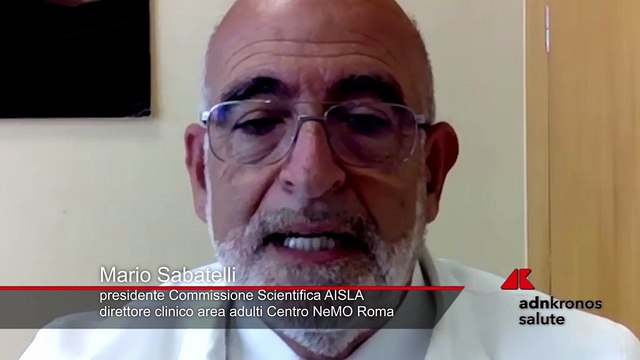 Giornata nazionale Sla: fari puntati sulla sclerosi laterale amiotrofica