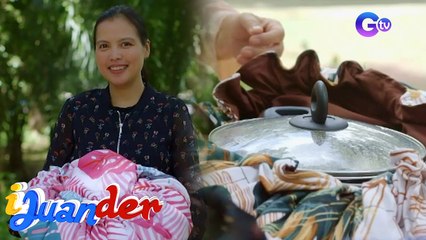 ‘Magic bag’ na kayang magluto ng kahit anong pagkain, silipin natin! | I Juander