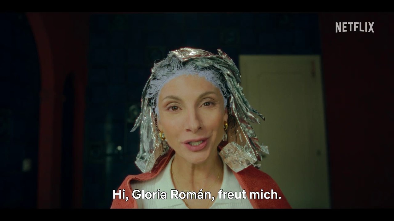 Heilige Familie - S01 Trailer (Deutsche UT) HD