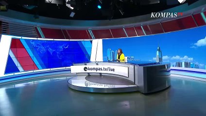 Presiden Jokowi Resmikan Tol CibitungCilincing dan Serpong-Balaraja