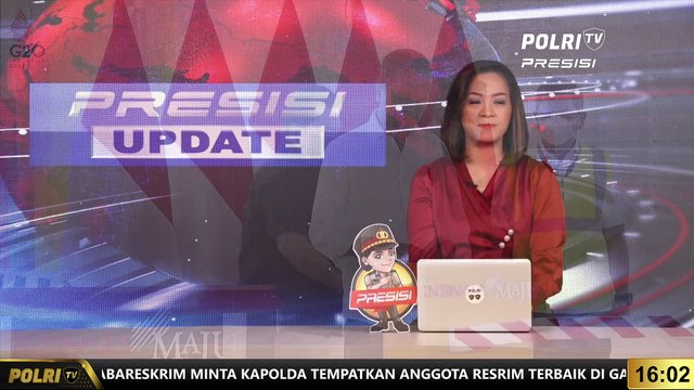 PRESISI UPDATE 16.00 WIB Keterangan Presiden Jokowi setelah Meresmikan Jalan Tol Cibitung-Cilincing