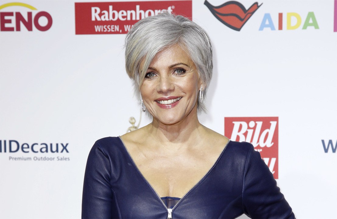 Birgit Schrowange: Trennung war schlimm