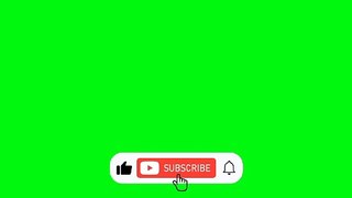 green screen YouTube subscriber logo