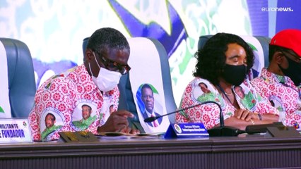 Guiné Equatorial anuncia fim da pena de morte no país