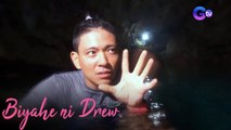 Hinagdanan Cave ng Bohol, silipin! | Biyahe ni Drew