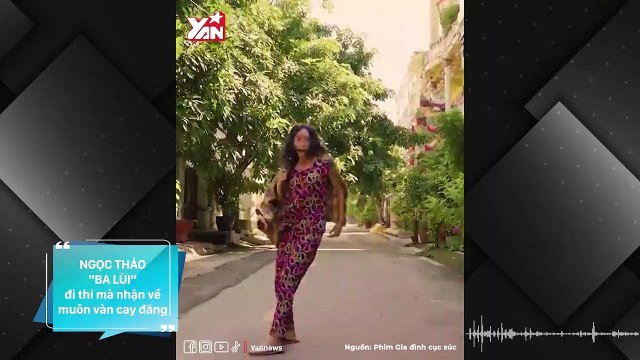 Nguyên Thảo đi thi Hoa hậu liên tục gặp bất ổn: Hết bị chê đến gặp vấn đề sức khỏe