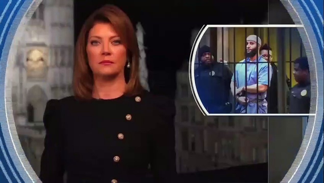 Une juge américaine annule la condamnation d’un homme détenu depuis 23 ans pour un meurtre qu’il a toujours nié, un dossier au coeur du podcast au succès planétaire "Serial" - VIDEO