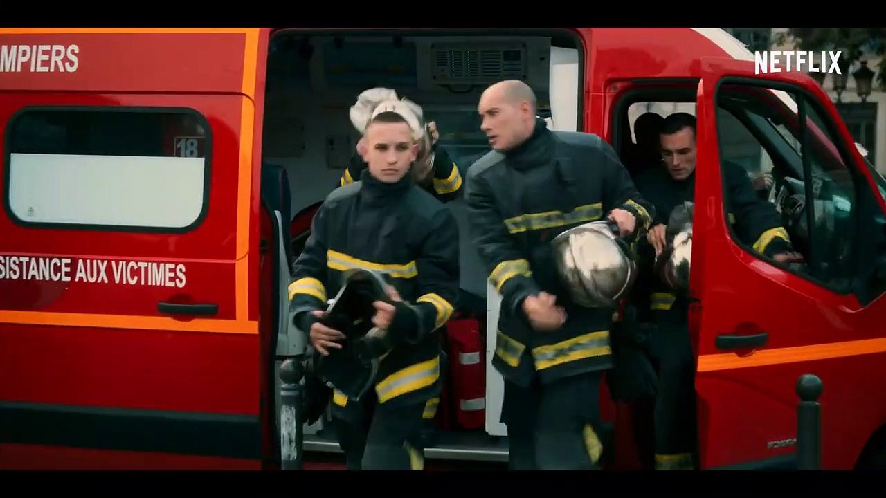 Notre Dame Trailer OmeU