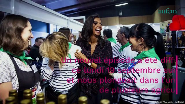 L'Amour est dans le pré : Thierry va-t-il trop vite ? Karine Le Marchand le met en garde !