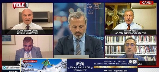 ''Yolsuzluk dosyalarını Erdoğan'a götürdüm. Başıma gelmeyen kalmadı''