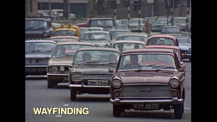 Chappaqua Wrestling - Wayfinding