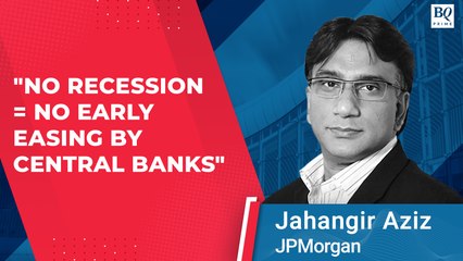 Impact Of Pulls & Pressure Of Global Economy