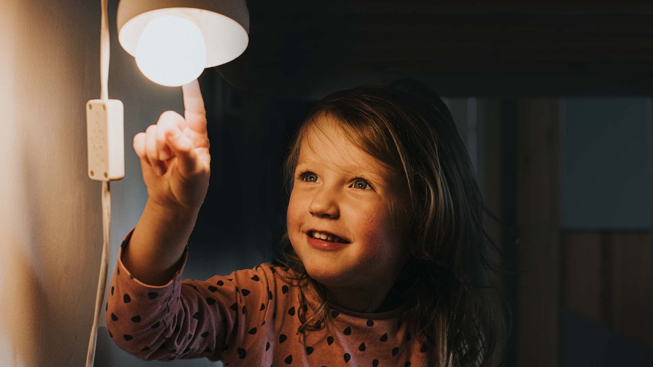 Strom sparen: Sind Energiekosten nachts günstiger?