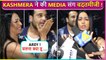 SHOCKING! Kashmera Mishbehaves With Media For Questioning Krushna About Kapil's Show 