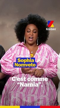 Seigneur des Anneaux : Le cast révèle tous les secrets de tournage de la série.