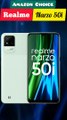 Realme Narzo 50i