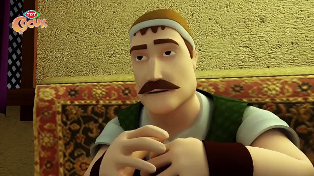 Barbaros 10. Bölüm izle Çizgi Film - Çizgi Film izle - Çizgi Film Seyret