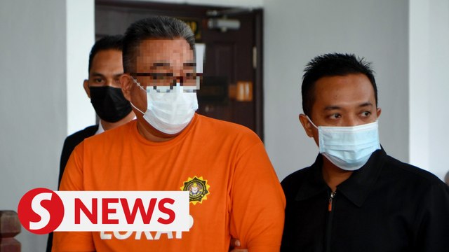 MACC: Director of public varsity remanded to assist in probe