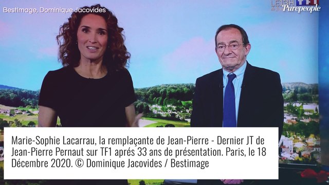 Marie-Sophie Lacarrau, sa maladie grave et douloureuse : un enfer qui a duré des mois