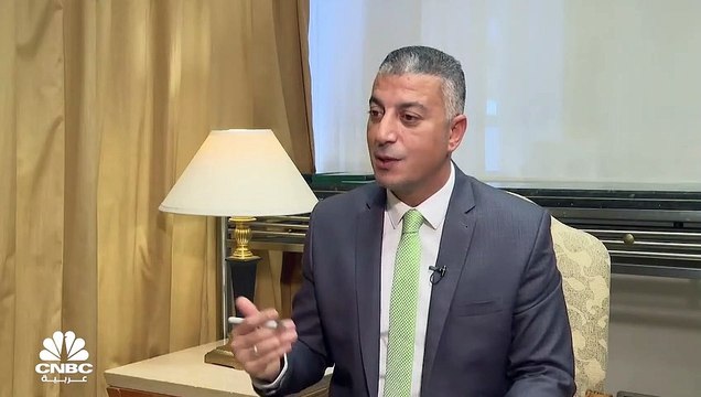 الرئيس التنفيذي لبنك أبوظبي الأول – مصر لـCNBC عربية: نعتزم تقديم المزيد من الخدمات في قطاع التجزئة المصرفية وسنركز على التمويلات الموجهة للمرأة والشباب