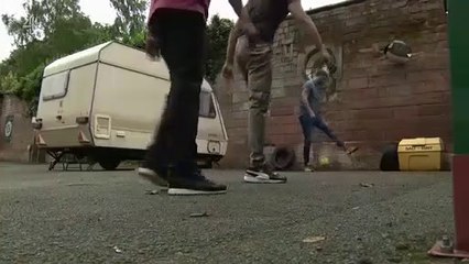 Hollyoaks 16th September 2022