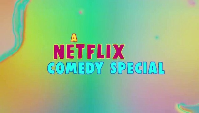 Patton Oswalt: We All Scream Bande-annonce (EN)