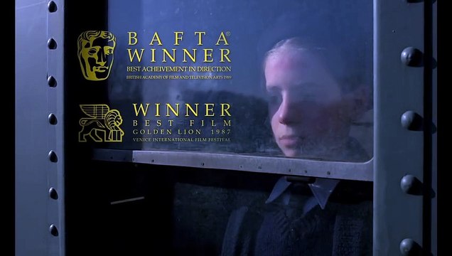 Au revoir les enfants Bande-annonce (EN)