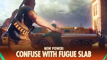 DEATHLOOP – GOLDENLOOP Update   Pre-Install with Game Pass Now