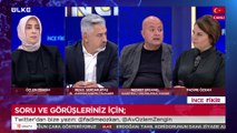 İnce Fikir – Özlem Zengin | Resul Serdar Ataş | Nedret Ersanel | Fadime Özkan | 18 Eylül 2022