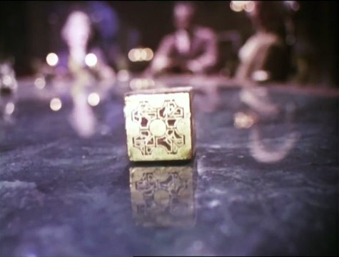 Hellraiser : Bloodline Bande-annonce (EN)