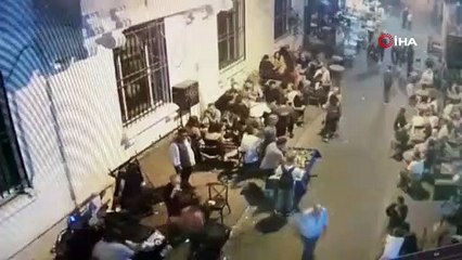 İstanbul'da korkunç cinayet! 8 yerinde bıçaklandı!