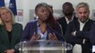 Danièle Obono sur le cas Quatennens : "Nous assumons d'avoir des défaillances" - 20/09/2022