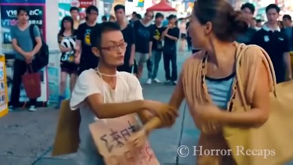 In This Class, Dead Students Pretend Being Alive To Kill Their Teacher