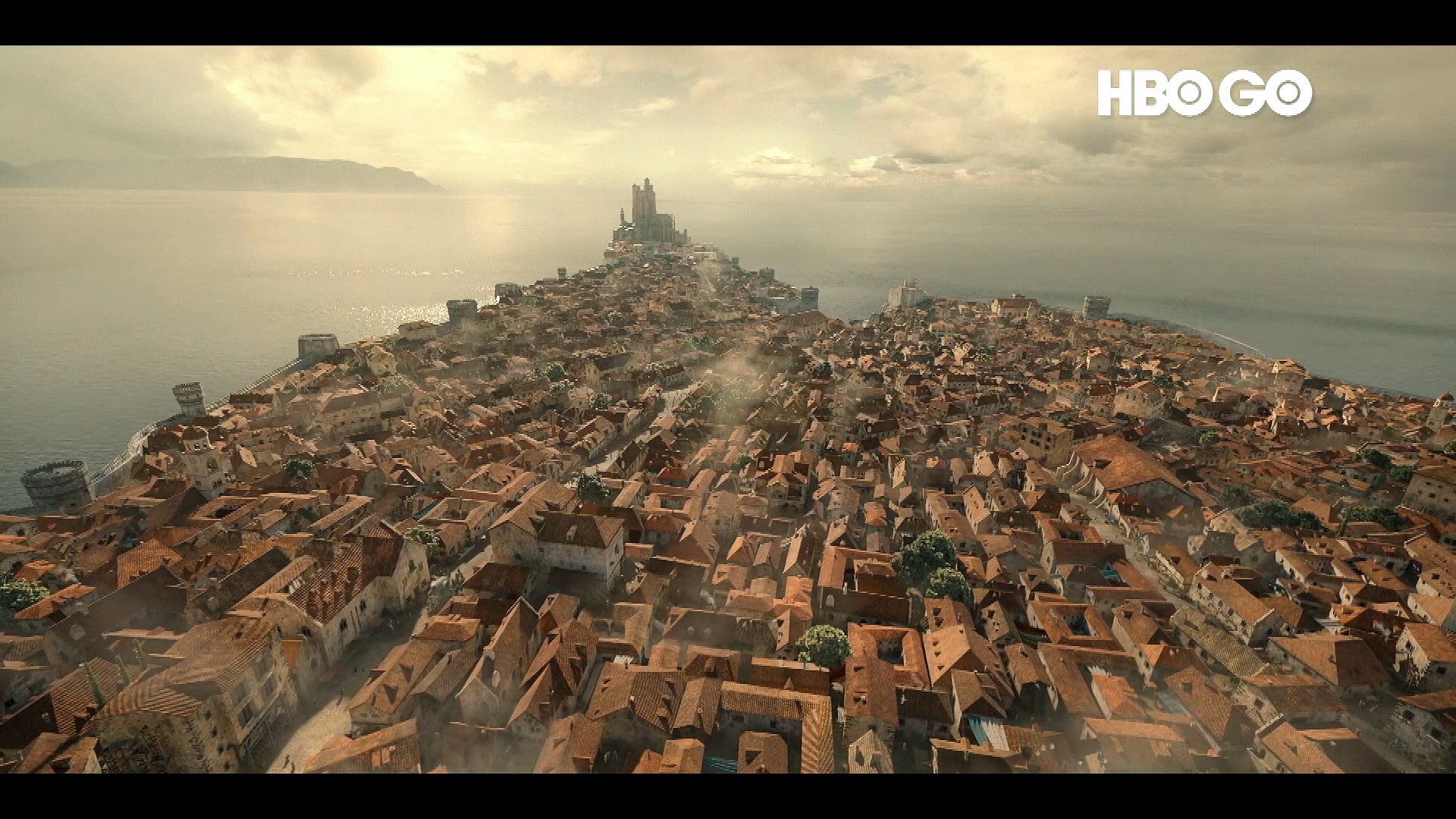 House of the Dragon