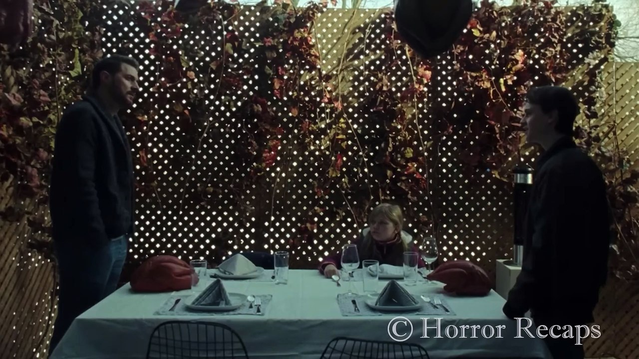 Two Kids Are Left Alone With Their Fathers New Religious Girlfriend