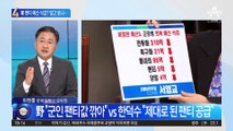 軍 장병 팬티 예산 삭감?…野 엉터리 통계로 ‘헛다리’