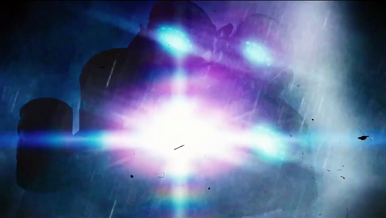Machete Kills Again... In Space! Trailer OV