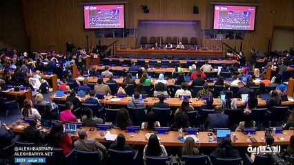 الممثل السامي لتحالف الحضارات: نعمل مع المملكة على التخلص من «الإسلاموفوبيا» في العالم