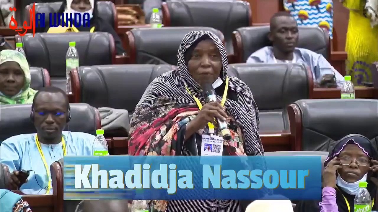 Tchad : "nous avons tous volé, y compris moi qui vous parle", les aveux d'un ex-caissière