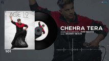 Chehra Tera - Jass Manak (Official Song) Romantic Songs - GK.DIGITAL - Geet MP3 - YouTube