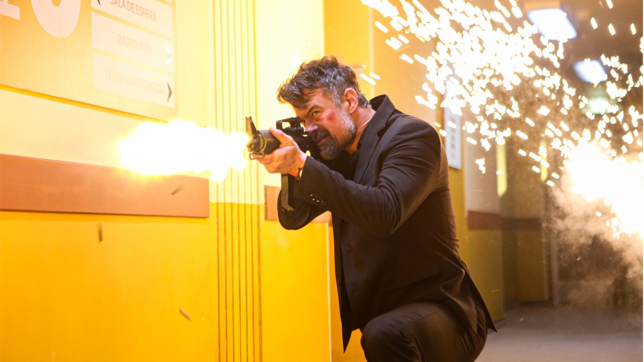 Blackout - Trailer (Deutsch) HD