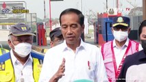 Presiden Jokowi Ogah Ikuti Biden Nyatakan Pandemi Covid-19 Telah Berakhir